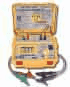 Extech Battery Powered Milliohmmeter